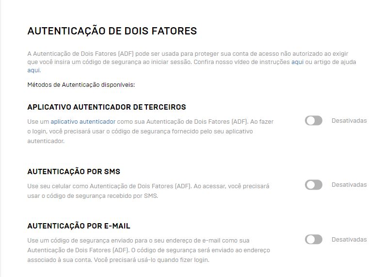 Fortnite ADF Passo 4