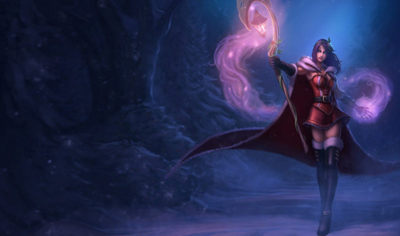 skins de natal leblanc