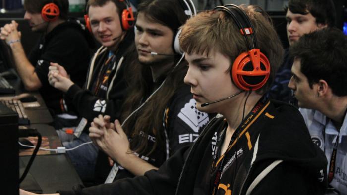 fnatic LoL Melissan Shushei