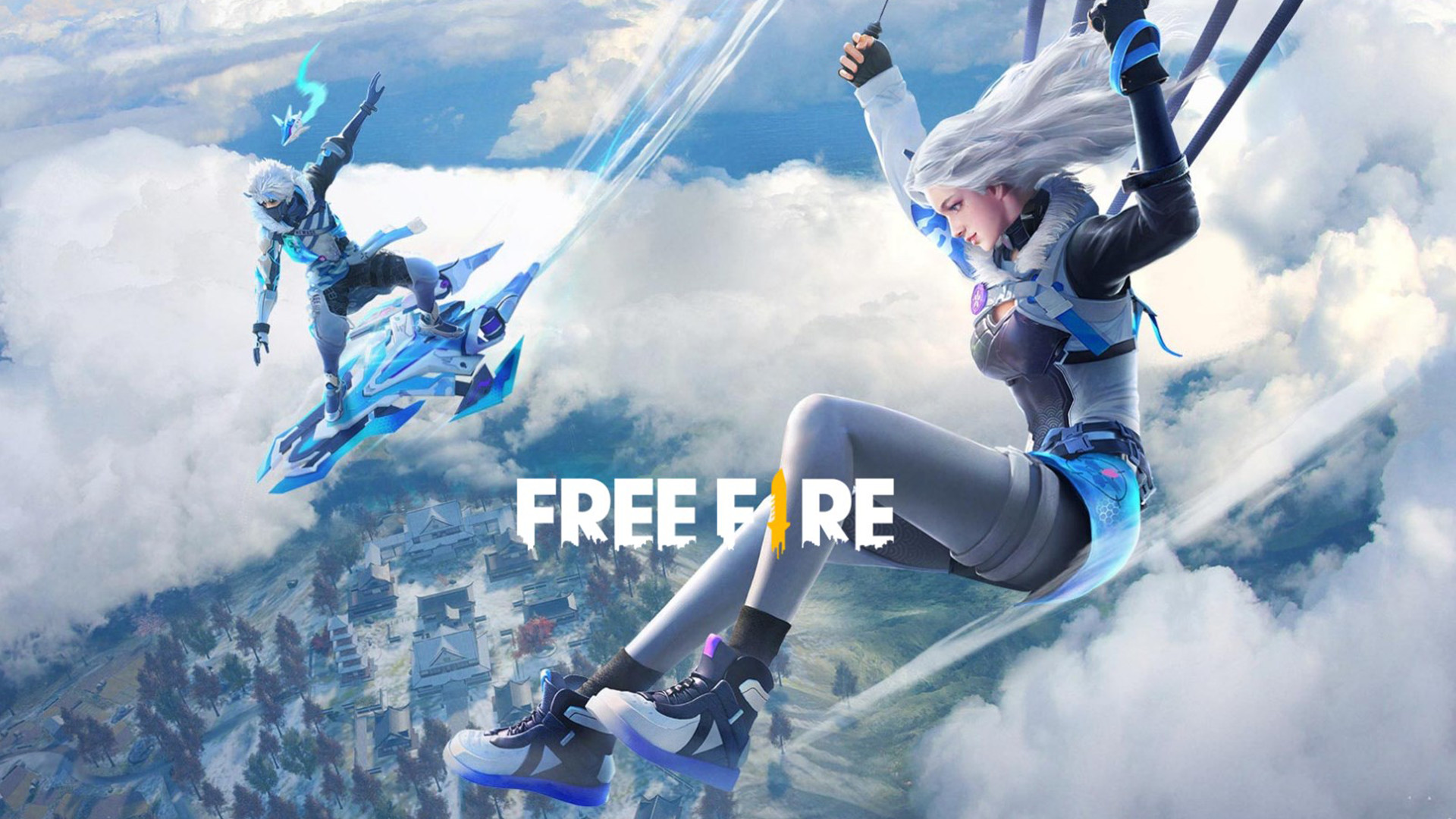 Free Fire