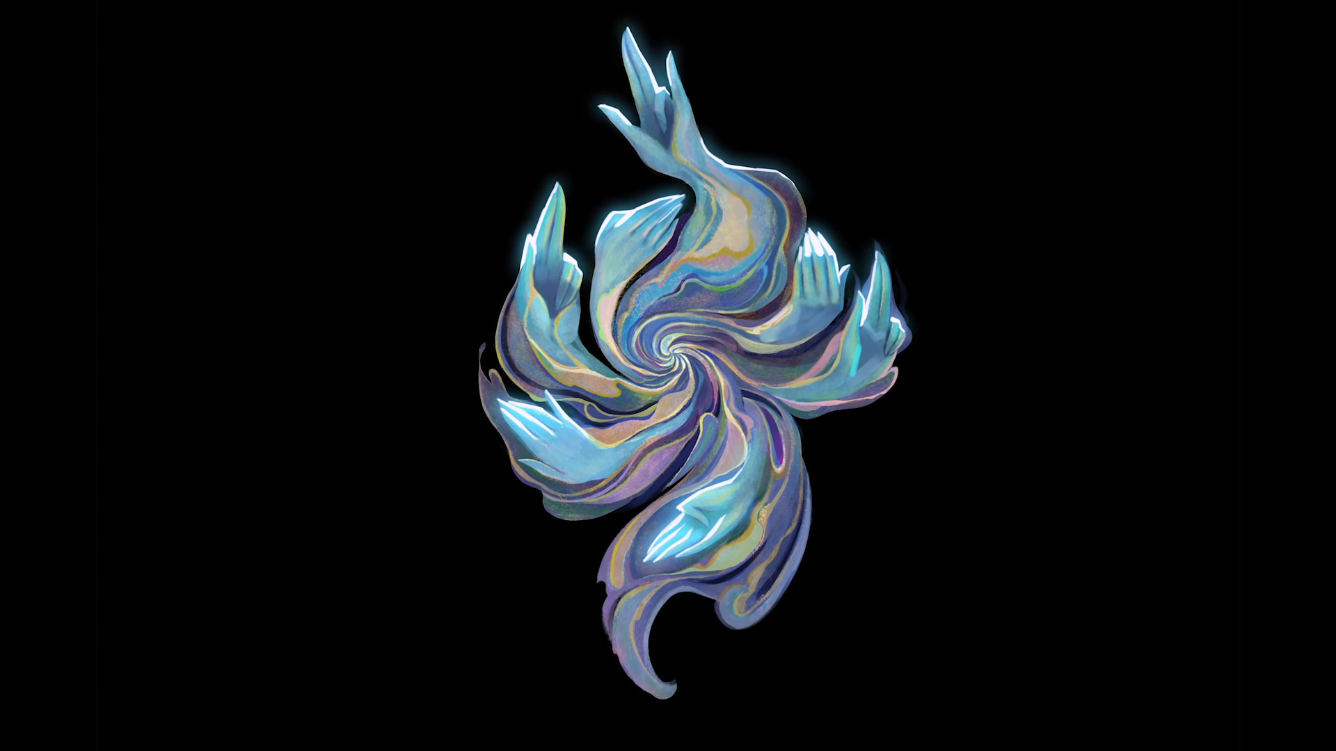 LoL Teaser novo campeão