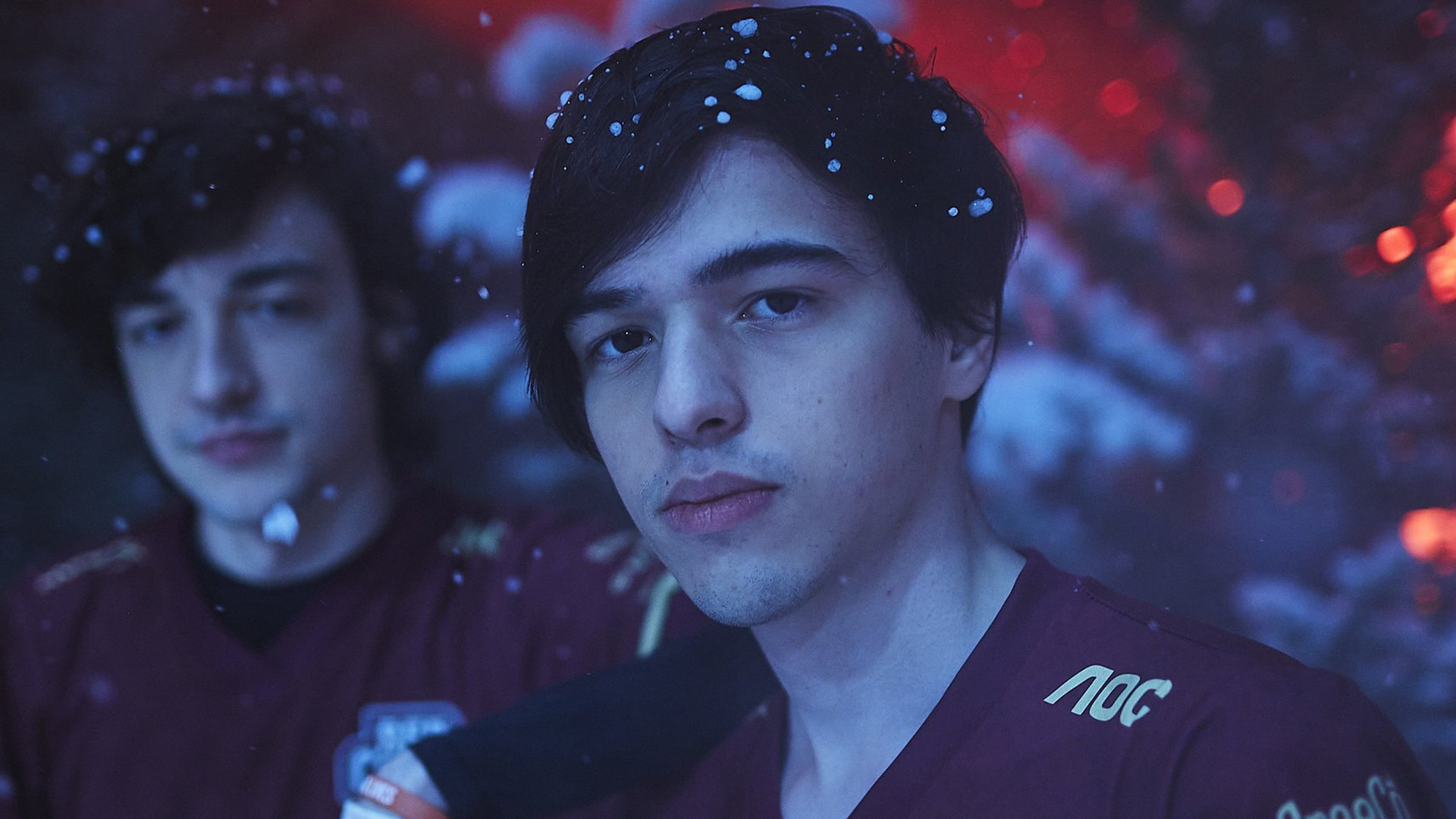 CBLOL 2022 Avenger