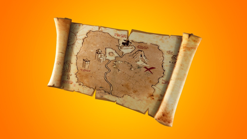 Uncharted terá mapa do tesouro especial