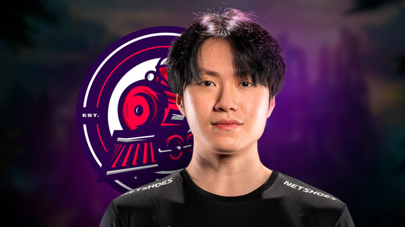 Croc Miners CBLOL 2022