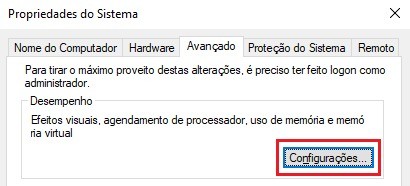 Como melhorar FPS VALORANT 5