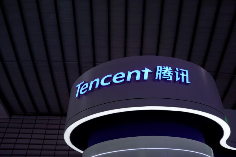 Tencent
