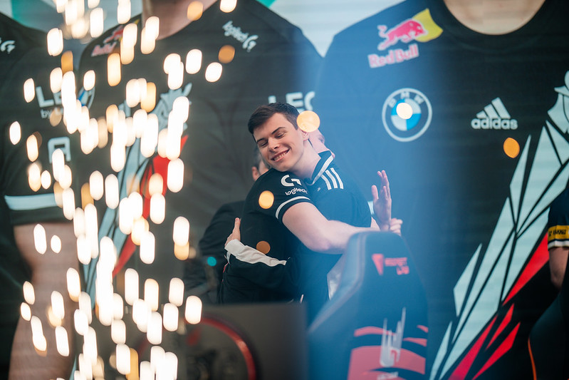 Targamas G2 LEC 2022