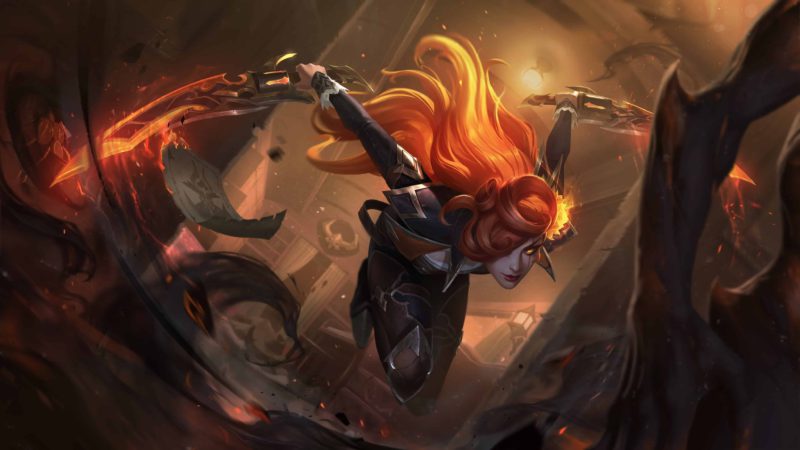 Velho Oeste Katarina-min