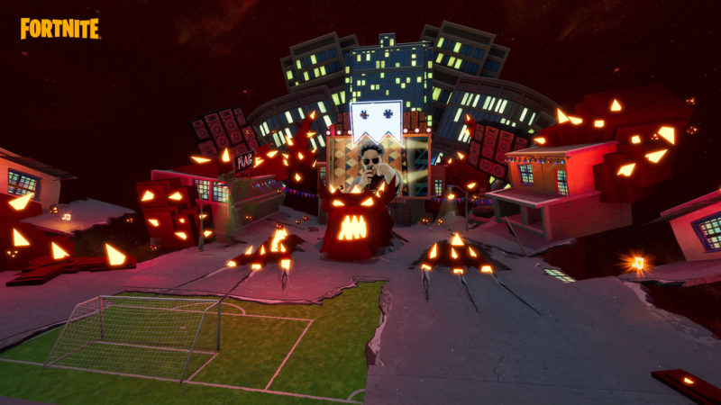 Emicida no Fortnite terá ilha inspirada na história de vida do rapper