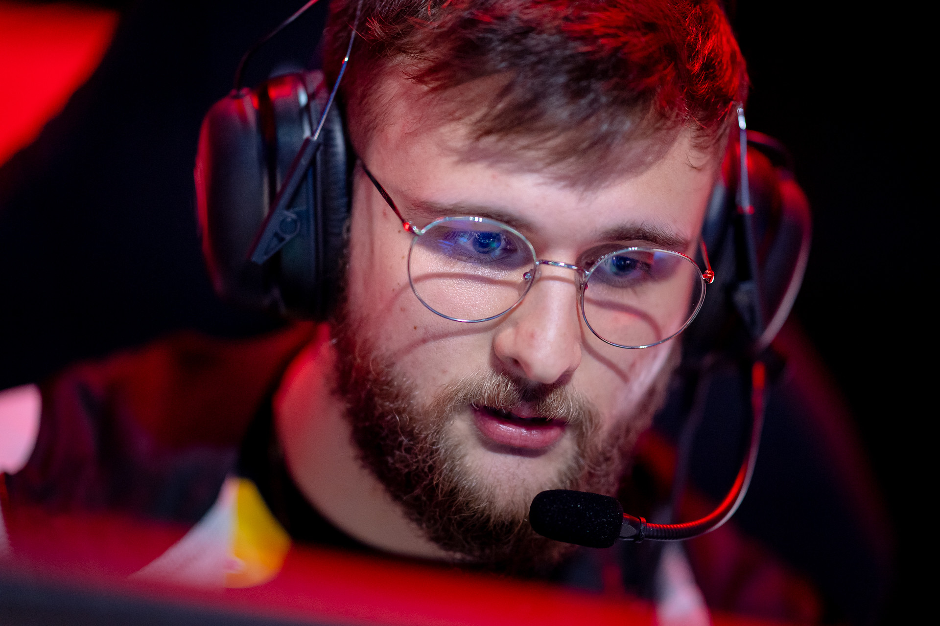 Imagem do jogador Ranger, no CBLOL 2022