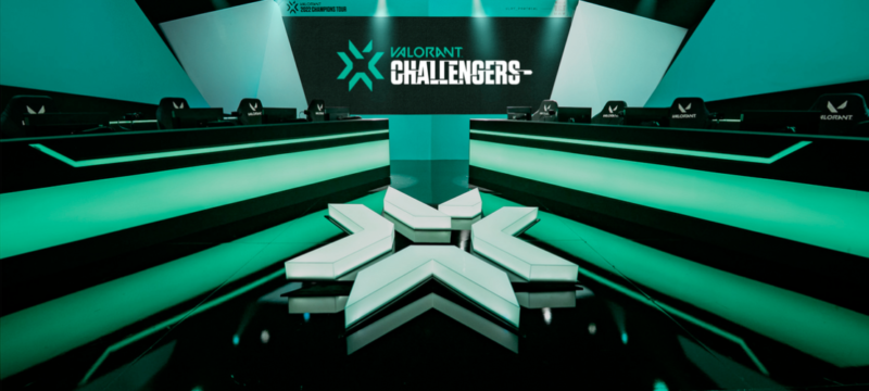 valorant Challengers Brasil