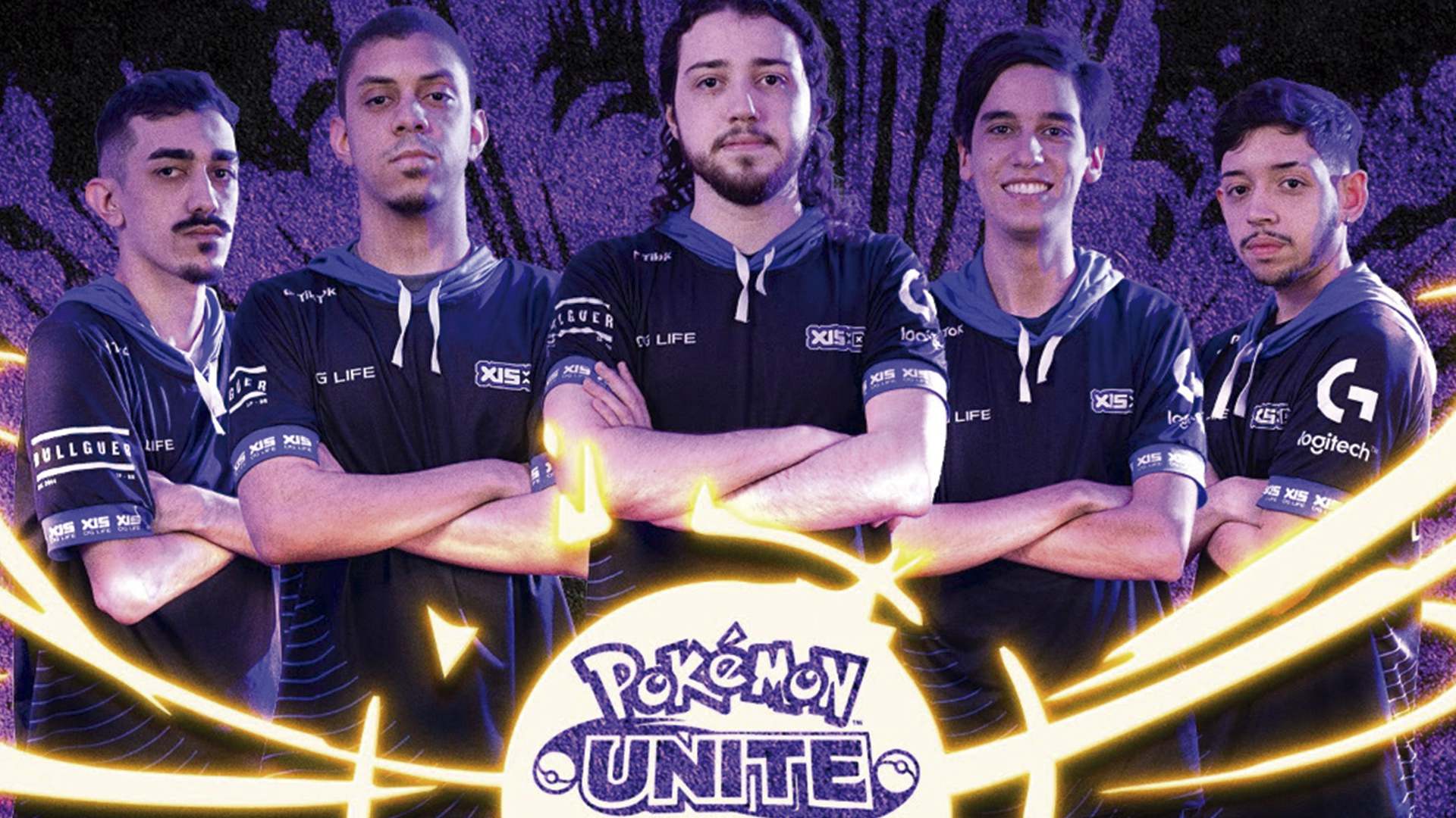 Pokémon Unite Xis OG Life