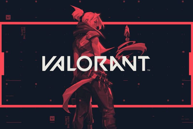 wallpaper de valorant
