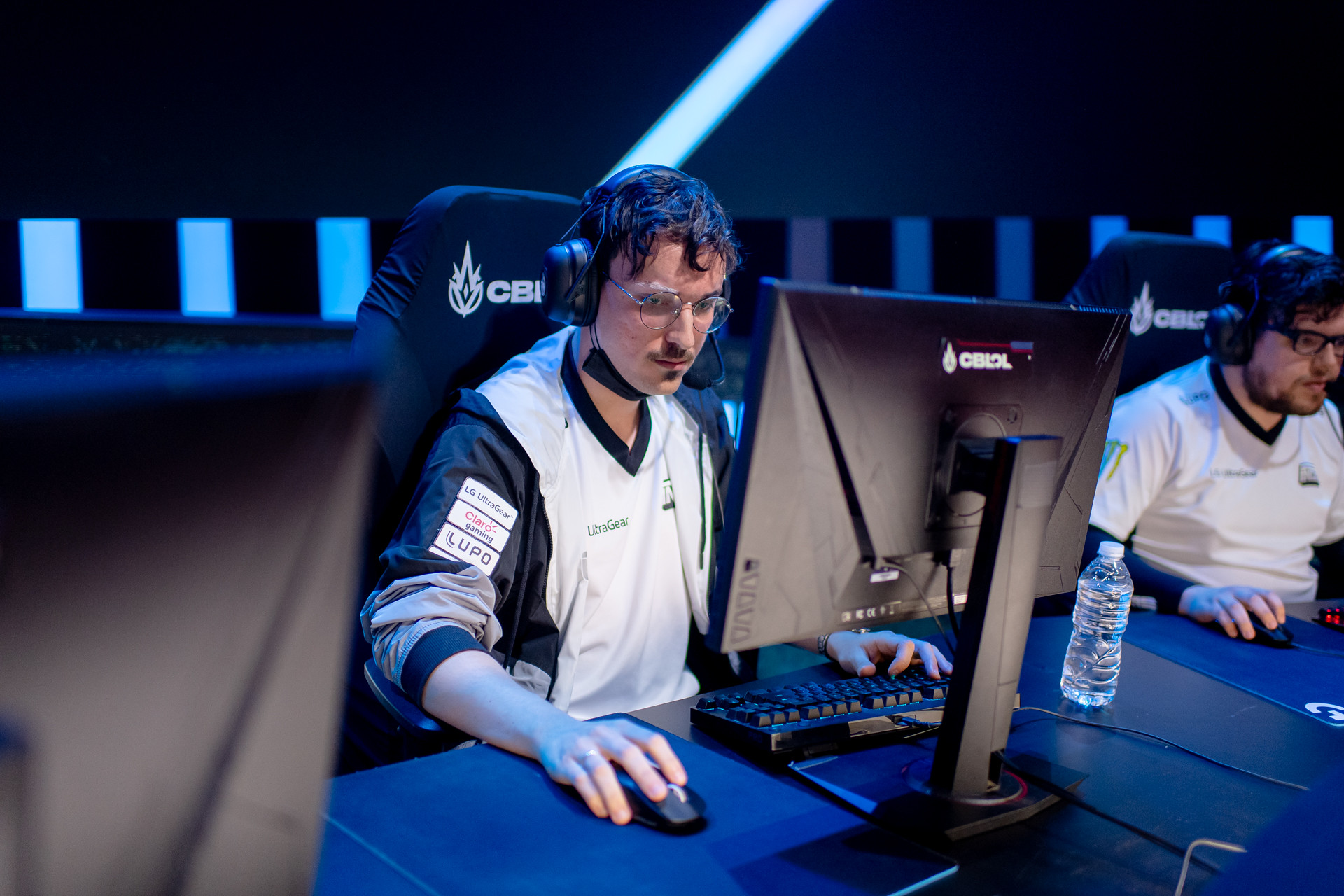 Imagem do jogador MicaO no CBLOL 2022