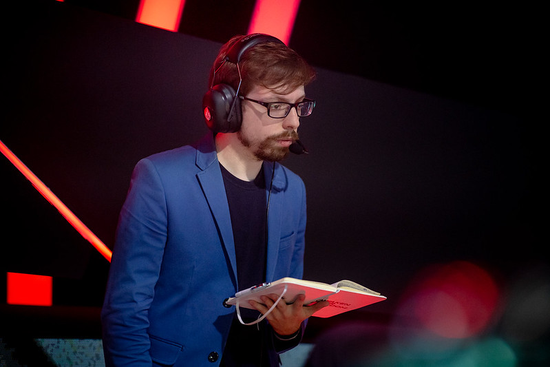 Kalec Liberty CBLOL 2022