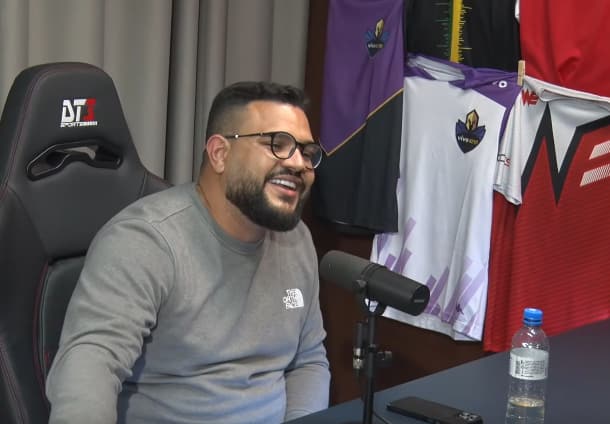 Terron 2v1 podcast 2