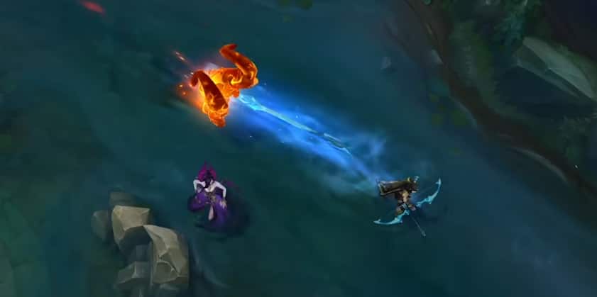 Udyr Rework Imune CC