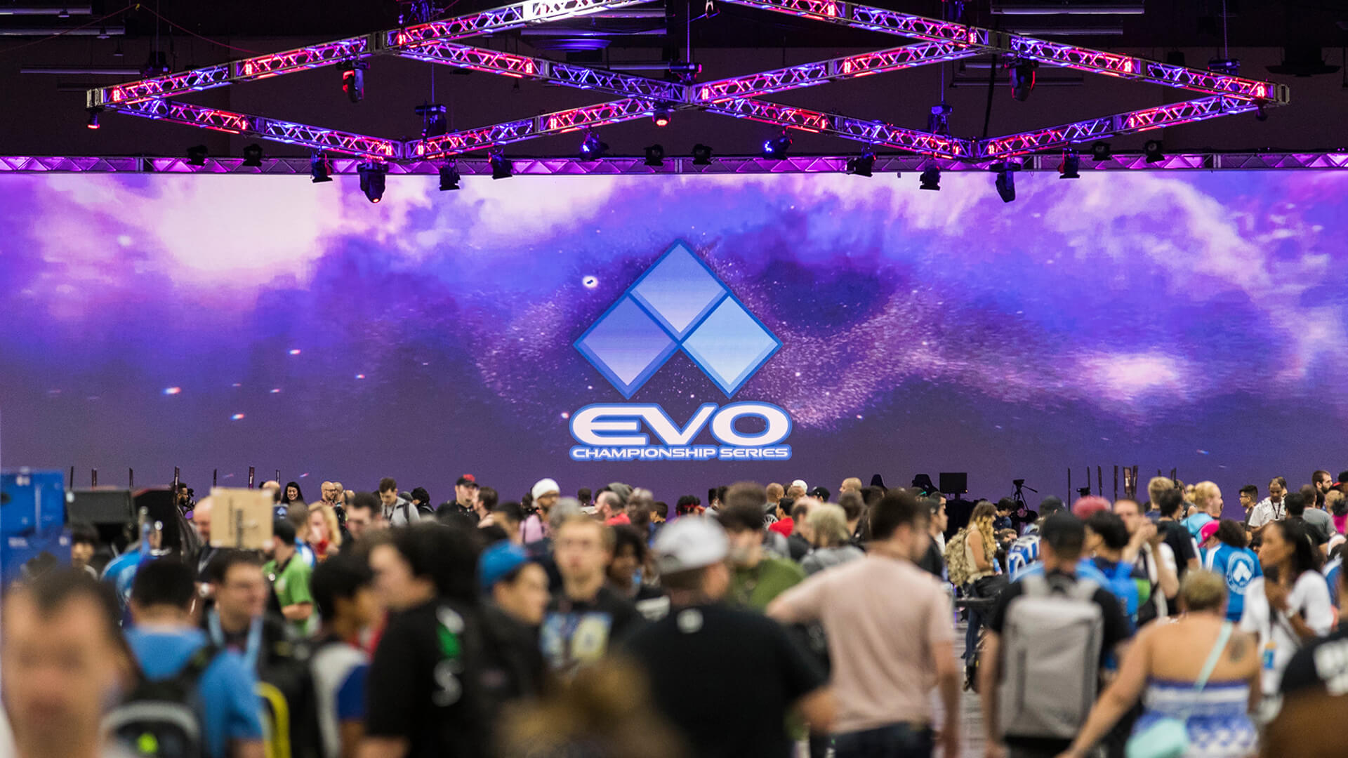 EVO 2022