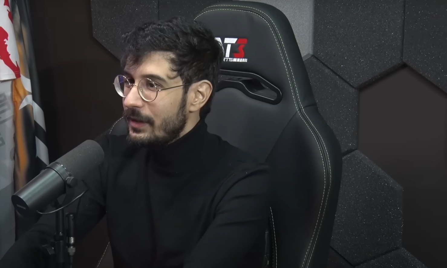 Imagem do Revolta no 2V1 Podcast 