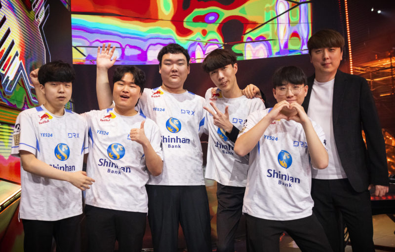 VALORANT Champions 2022