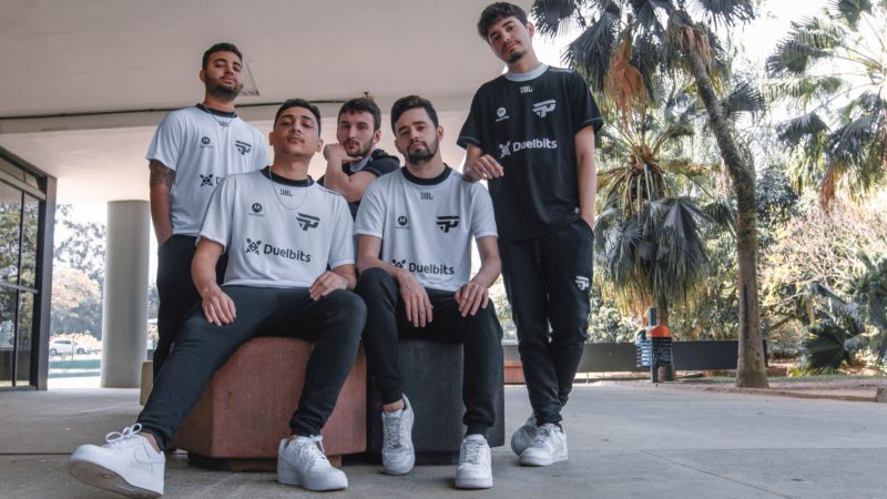 ESL Challenger Melbourne