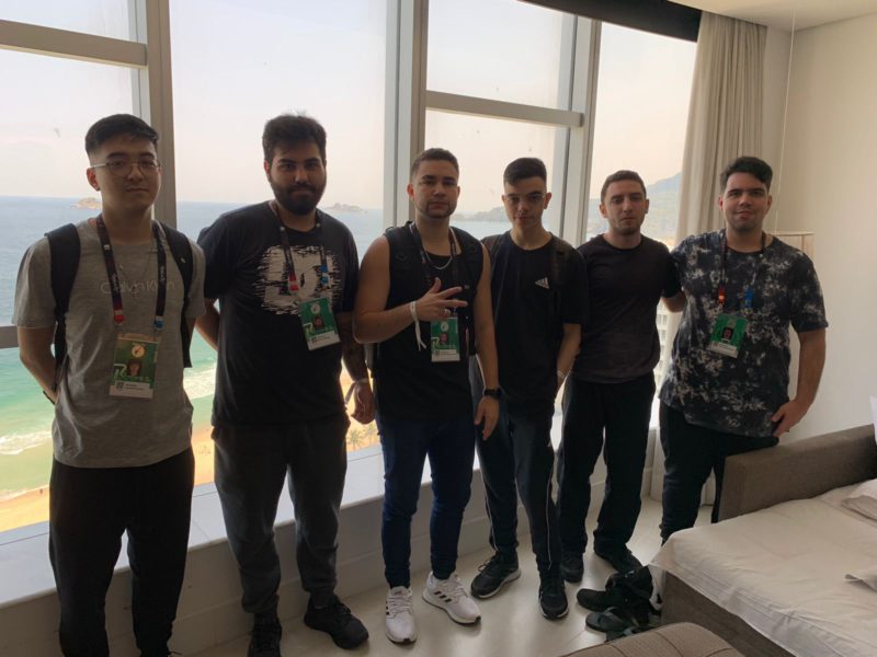 CBCS Masters Festival 2022