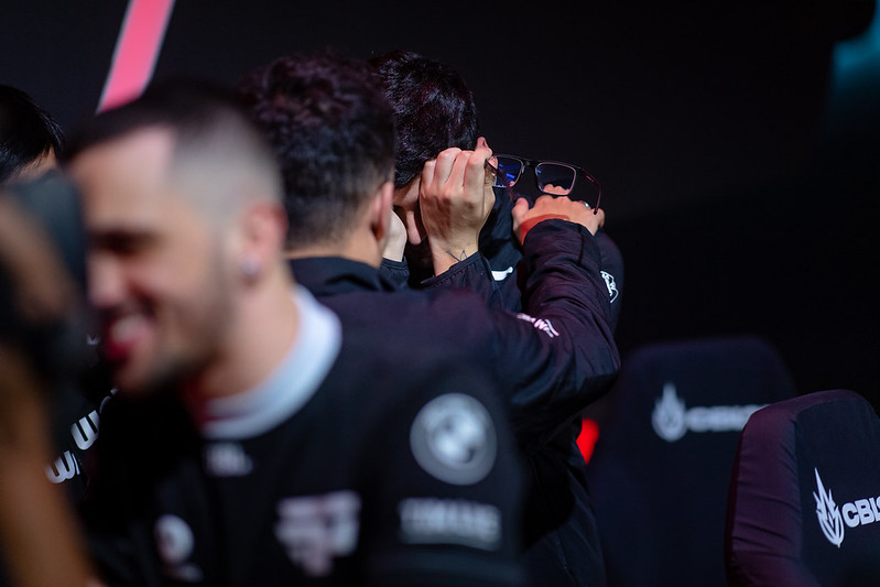 Trigo Choro paiN CBLOL 2022