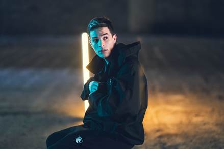 Lagonis, novo jogador da Team Liquid