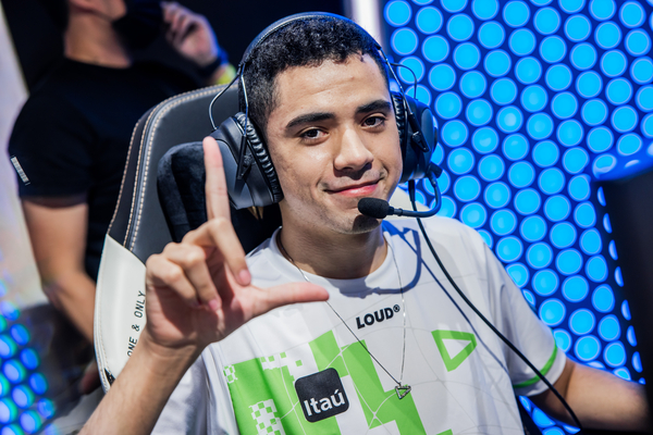 Ceos-LOUD-Worlds-2022