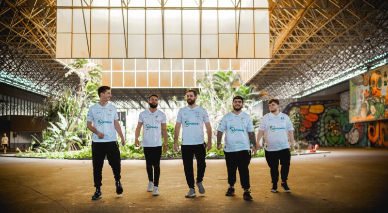 IEM RIo Major 2022 Imperial