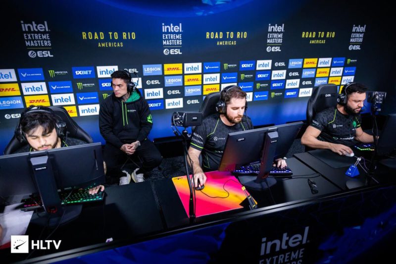 fallen da imperial no rmr das américas