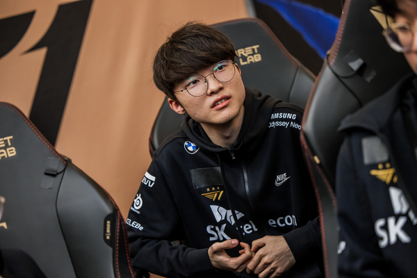 Faker-T1-Final-Worlds-2022