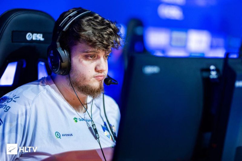 boltz da imperial na iem rio major 2022
