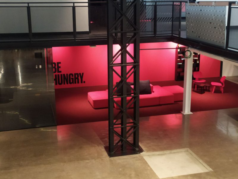 paiN Gaming Complexo 4