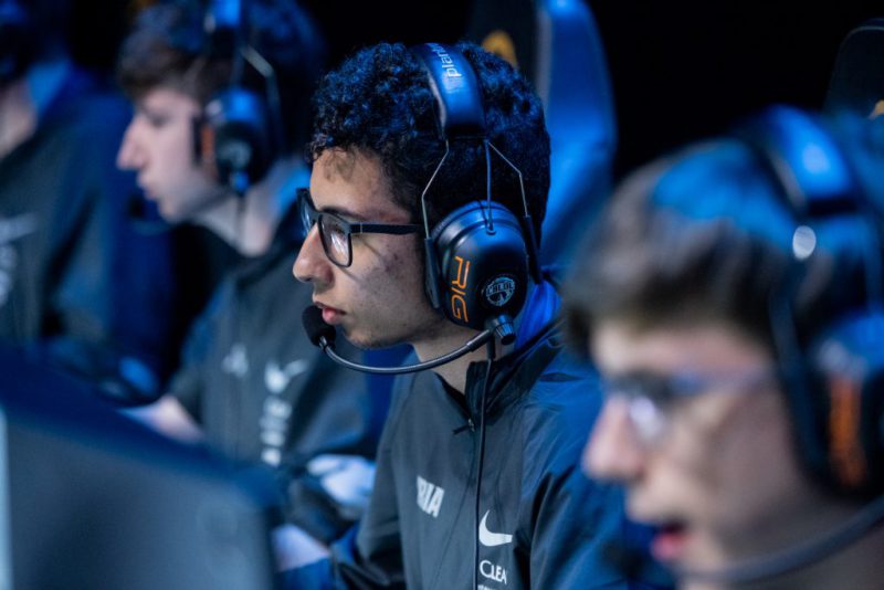 Imagem do jogador Anyyyy, da Miners