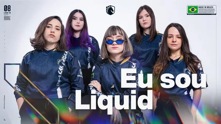 Team Liquid