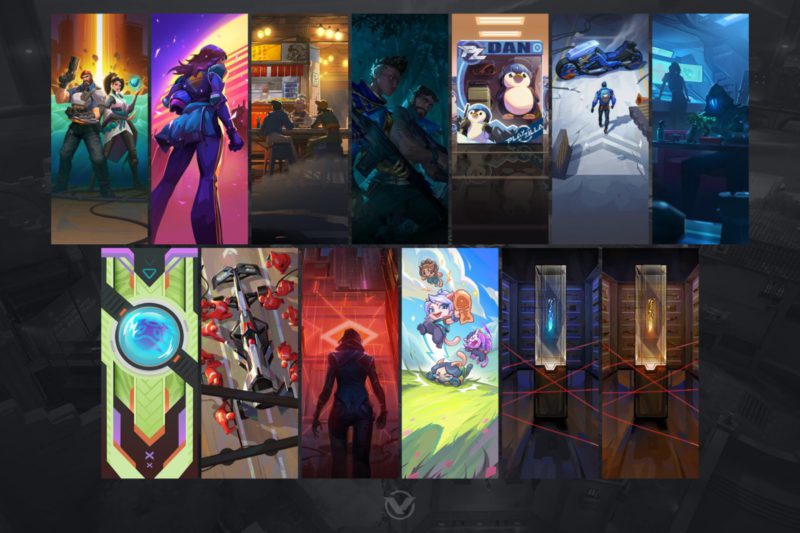 valorant passe de batalha