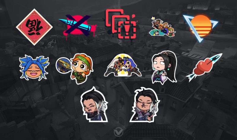 valorant passe de batalha