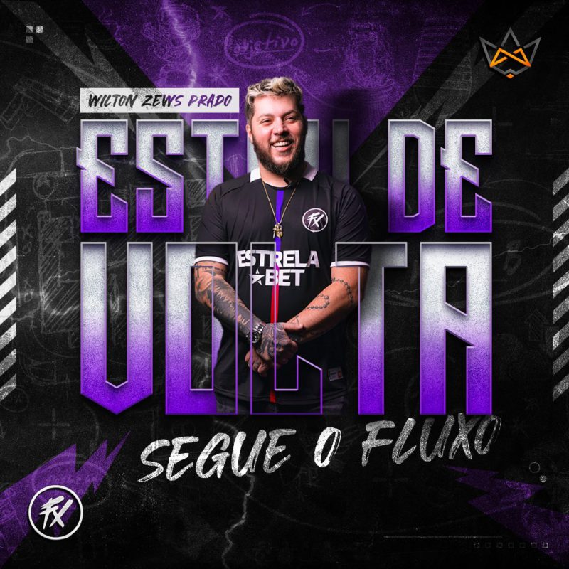 arte da contratação de zews pelo fluxo