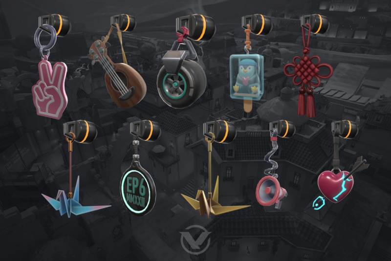 valorant passe de batalha