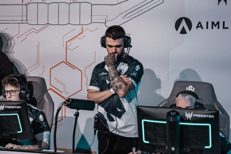 liquid durante o six invitational 2023