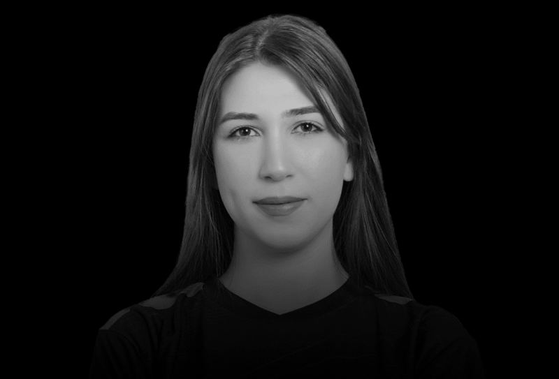 foto de luie, jogador de valorant que morreu após desabamento no terromoto que assolou a turquia e síria