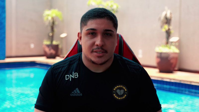 Foto de prince, que deixou a 00 Nation