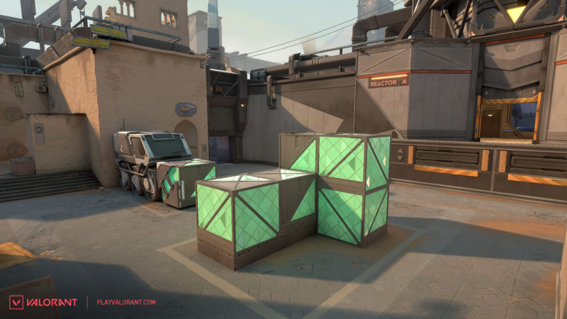 Imagem do Ponto A da Bind