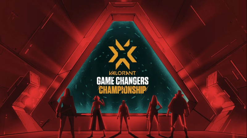 Game Changers Championship 2023