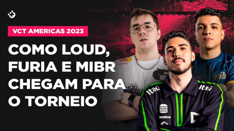 VCT Americas
