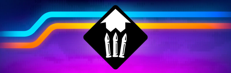 Otimizadores de Realidade da temporada MEGA