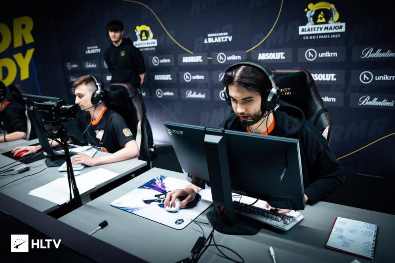 jame durante rmr da europa pela virtus.pro