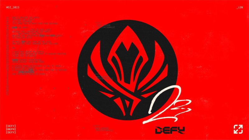 Imagem para ilustrar o MSI 2023