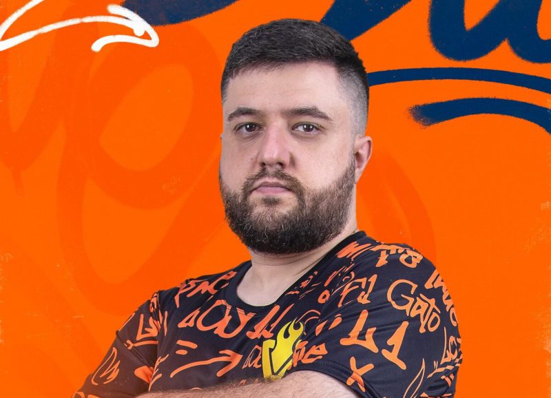 imagem de despedida de peacemaker da los + one